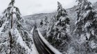 Облачно с валежи от дъжд и сняг остава и утре