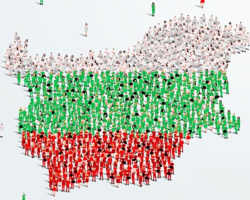 Местната власт иска спешно прерайониране на страната