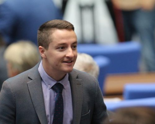 Явор Божанков с остра критика срещу Кирил и Лена: Силви Кирилов е избор на Радев за служебен премиер