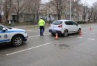 Автомобил помете 17-годишно момиче на пешеходна пътека в Петрич