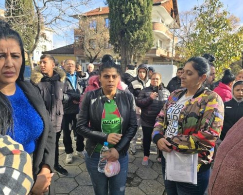 Майката на роденото в линейка бебе: Молех да ми помогнат, усещах го, че мърда