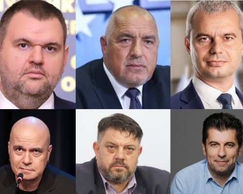 Анализът на ИСА: Парламентът-бутафория, съставянето на редовен кабинет-фарс