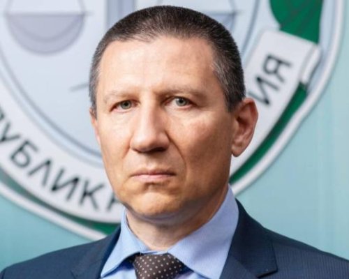 Сарафов: Няма да допуснем банди, агитки и хулигани да тормозят хората