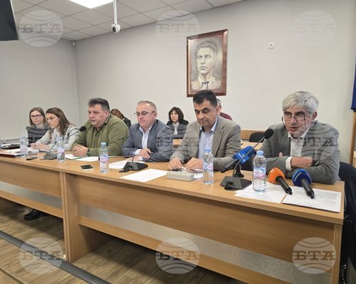 На извънредно заседание Общинският съвет в Сандански обсъди инцидента с починалото новородено