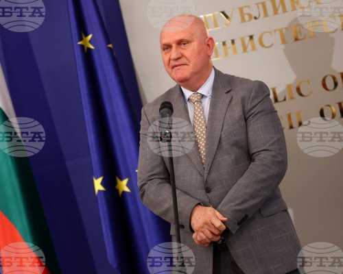 Министърът на образованието Галин Цоков ще обяви началото на кампанията Просто кажи Не срещу употребата на наркотици