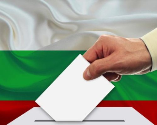 Тръгват бюлетините от Благоевград за София