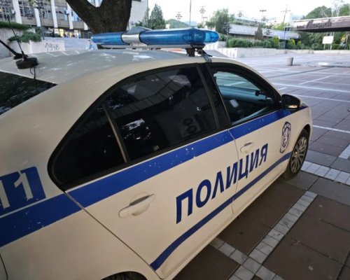 Полицията в Благоевград с драконовски мерки за студентския празник