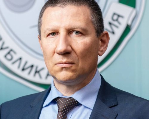 Законът на ПП-ДБ срещу избора на Сарафов-нов поход срещу държавността