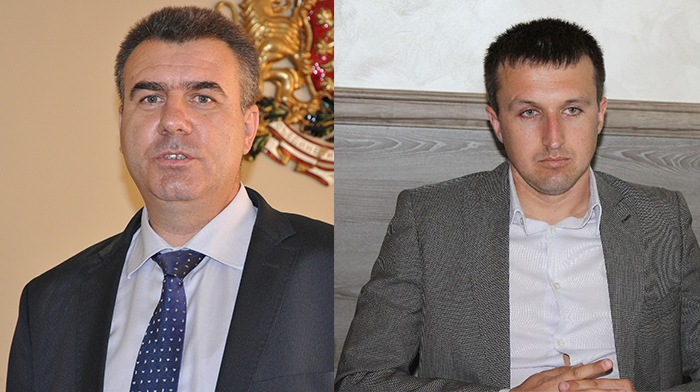 Балотаж в Белица! Радослав Ревански и Муса Палев ще се борят за кметския стол