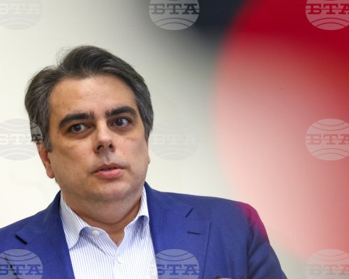 Асен Василев: С ГЕРБ няма да седнем за преговори преди да подпишат санитарния кордон