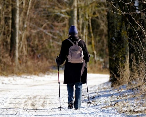 ПСС: Туристите в планините да са подготвени за зимни условия, на места има снежна покривка