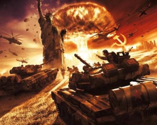 Започва ли се? Големите пророци за падането на Сирия и Третата световна война