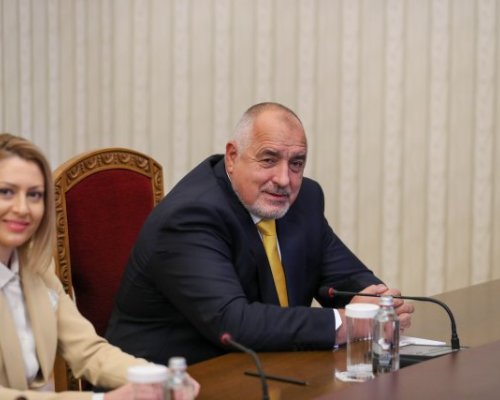 Бойко Борисов: Има ли осми избори, ще има и девети