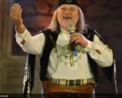И Володя Стоянов лъсна в пирамидата BETL