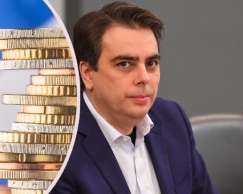 Задържаха дясната ръка на Асен Василев, извършен е обиск в дома му