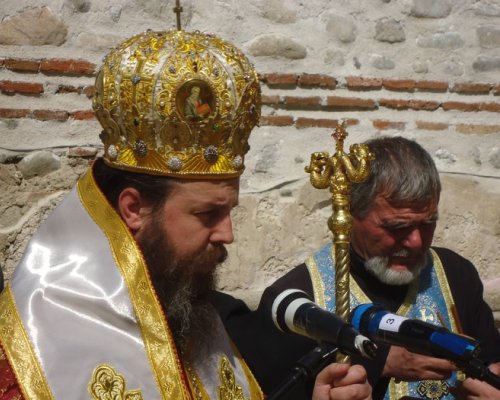 Неврокопският митрополит Серафим ще изнесе публична лекция в Лесотехническия университет