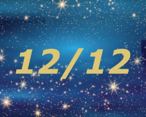 Днес е 12.12: Три неща, които могат да се случат