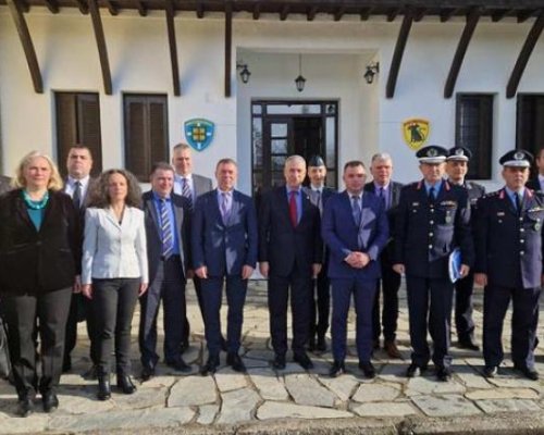Договарят премахване на граничния контрол на Кулата-Промахон