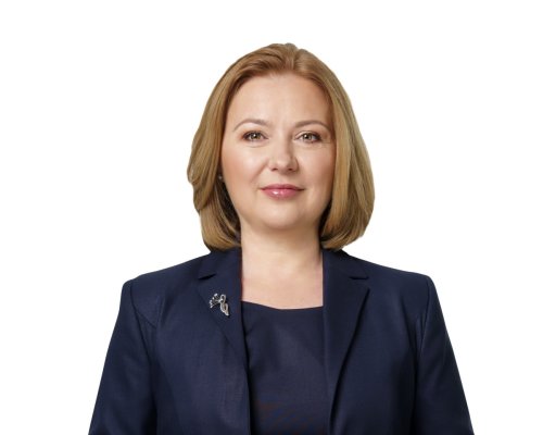 Надежда Йорданова, ДБ: Не отиваме на преговори с ГЕРБ самостоятелно, а като част от ПП-ДБ