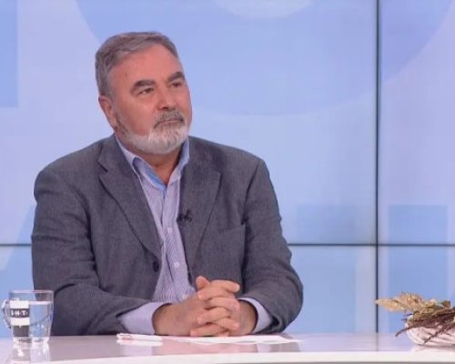 Доц. Ангел Кунчев: Коктейлът от вируси си остава