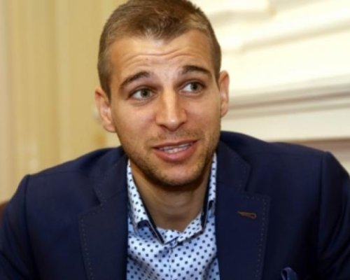 Стефан Апостолов спасява отнети 2 милиона лева от фонда за инвитро
