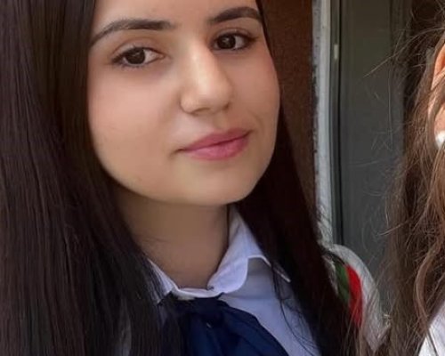 Ученичка от Благоевград спечели пълна стипендия за обучение в Нюйоркския университет