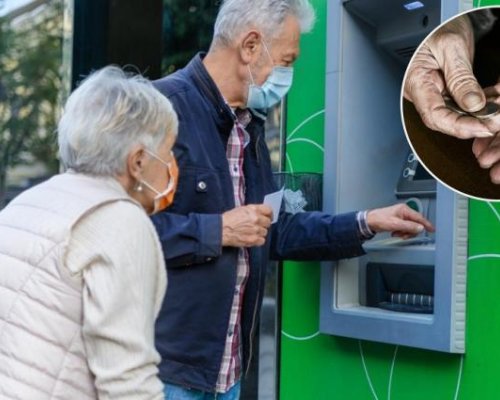 От днес изплащат коледните добавки на над 330 000 пенсионери