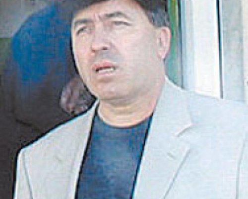 По предложение на кмета Байкушев! Отнемат концесията за минерална вода на М. Калъмбов