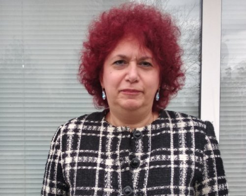 Д-р Мончева: В Благоевградска област не е регистриран грип, но има букет от вируси