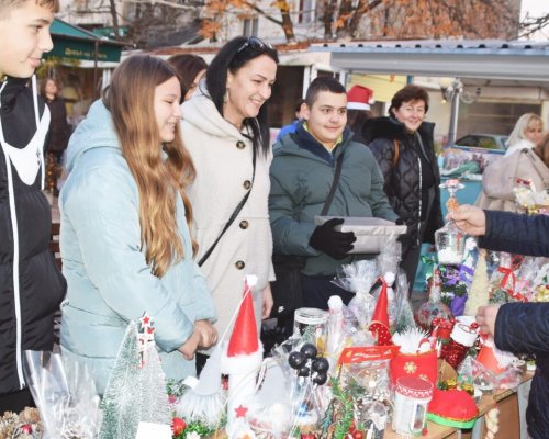 Доброто обедини цял Сандански в помощ на Ради