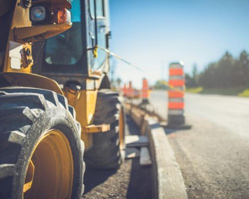 Ремонт ограничава движението по няколко улици в Петрич