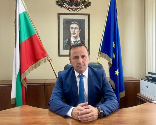 Областният управител на Благоевград за увеличението на данъците: Нека бъдем търпеливи
