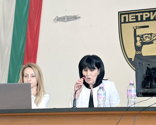 Искат вдигането на данъци и такси в Петрич