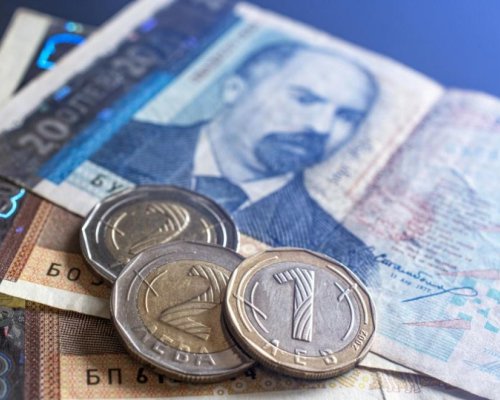 Благоевград е сред първенците по най - ниски заплати