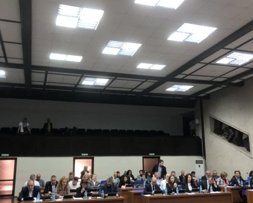 Да ни е честито! Съветниците приеха вдигането на данъците в Благоевград