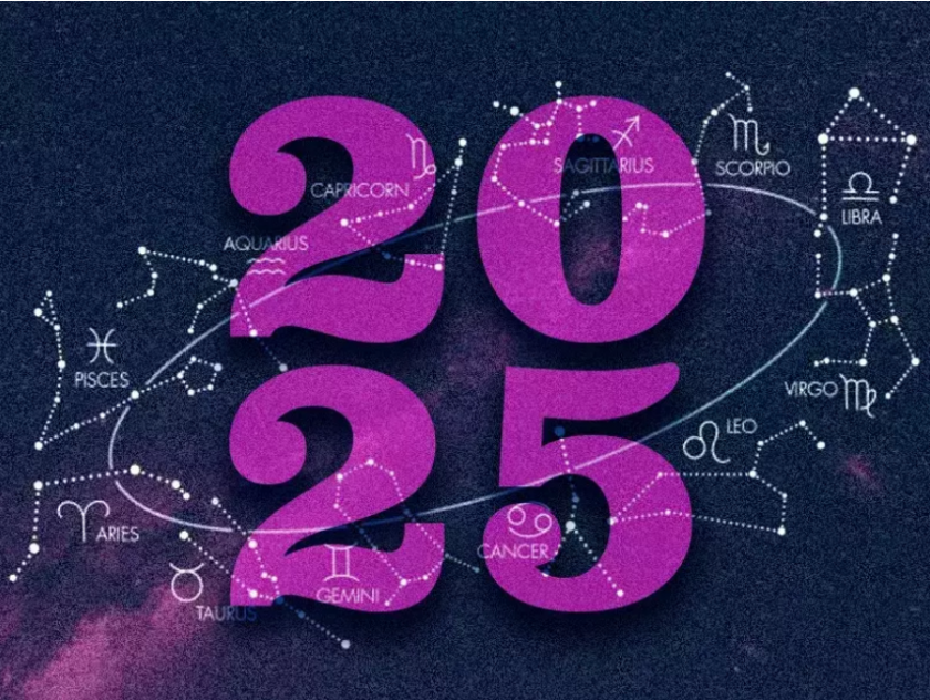 Какво ще донесе 2025 на всеки знак?