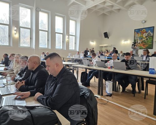 Общинските съветници в Петрич актуализираха част от местните данъци и такси