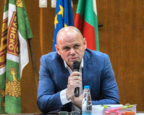 Общински съвет Банско с редица важни решения за развитието на града
