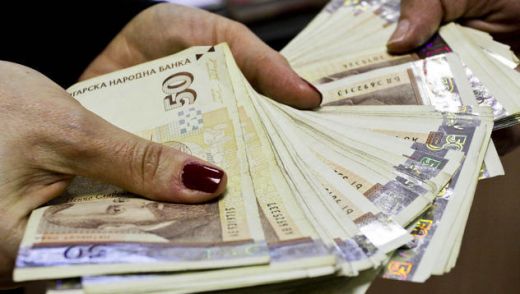 В началото на месец ноември изплащат възнагражденията на членовете на секционни избирателни комисии в Благоевград