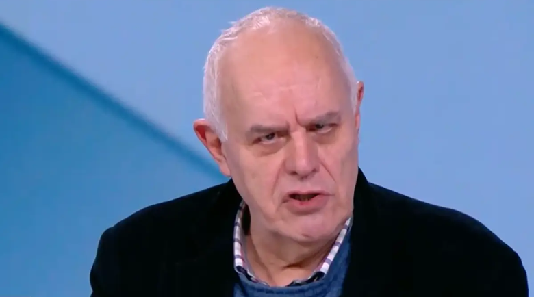 Райчев: Шансовете за правителство са 60 на 40 Райчев: Шансовете за правителство са 60 на 40