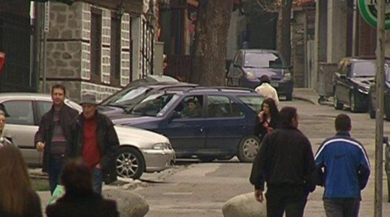 Изграждат денонощни паркинги в Банско, разширяват и синята зона Изграждат денонощни паркинги в Банско, разширяват и синята зона