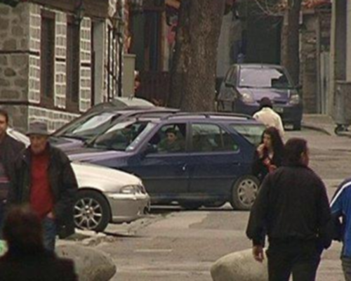 Изграждат денонощни паркинги в Банско, разширяват и синята зона