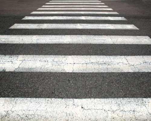 Пешеходци пострадаха след удар на кола в Благоевградско