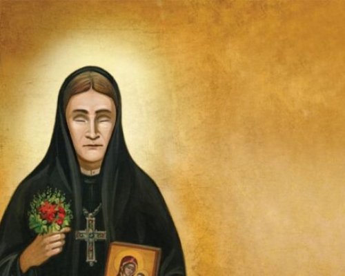 Страховитите пророчества на Преподобна Стойна