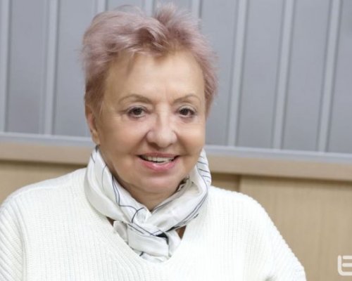 Диана Дамянова: ПП-ДБ се разпадат, правят реклама на Пеевски, той е във възход