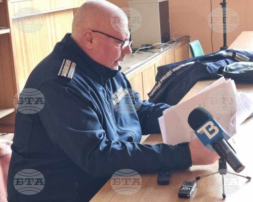 Повече санкции отчитат пътните полицаи в Кюстендил през последната седмица