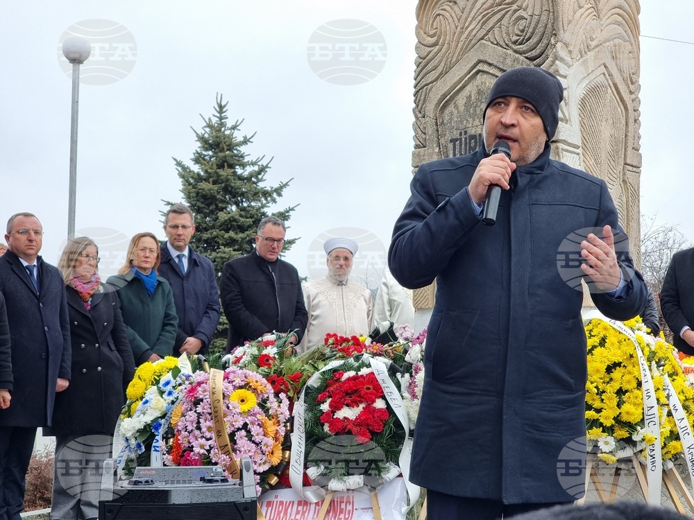 Ерол Мюмюн: Вярваме, че всички, които бяха подведени, отново ще се върнат при семейството, наречено ДПС