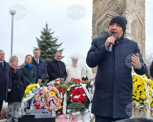 Ерол Мюмюн: Вярваме, че всички, които бяха подведени, отново ще се върнат при семейството, наречено ДПС