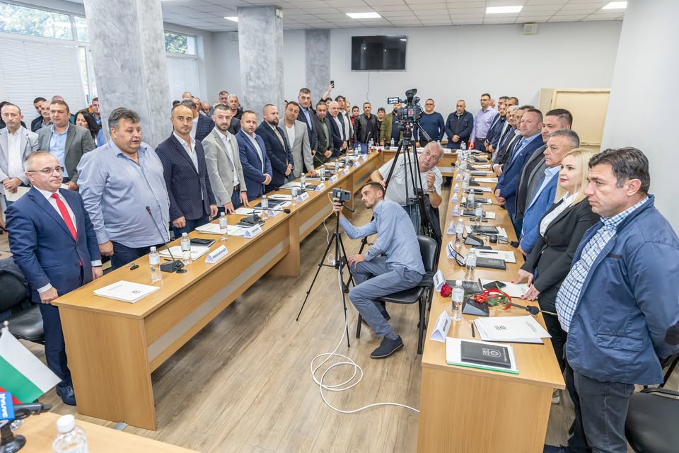 Общинските съветници в Сандански ще разгледат декларация в подкрепа на лекарите от МБАЛ Югозападна болница
