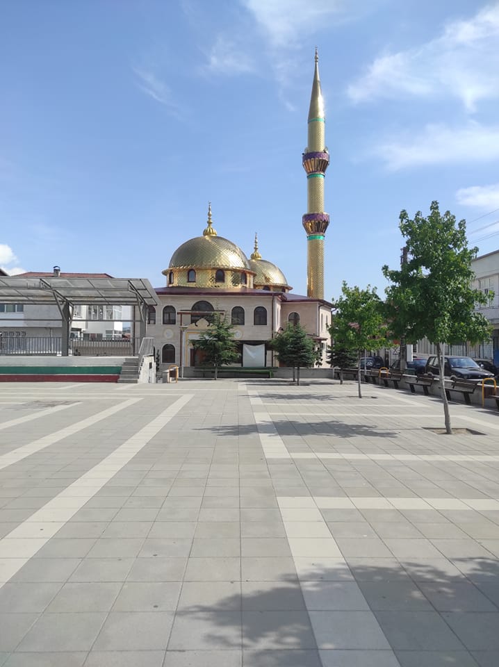 Кортолуш Байрам в село Брезница